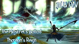 The Minstrels Ballad Thordans Reign  Blue Mage Clear [upl. by Polad]