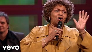 Cissy Houston  Faith Live [upl. by Rramo]