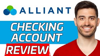 Alliant Credit Union Checking Account Review  Is It Worth It 2024 [upl. by Imaj]