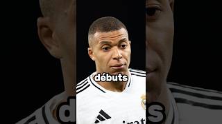 Le match de Mbappé contre Liverpool… [upl. by Ecinuahs32]