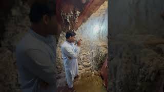 Khewara 🧂 salt mine tour with guide help [upl. by Aver]