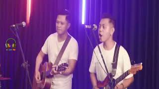 Denny Caknan Feat Abah Lala  Ojo Dibandingke Karaoke Version [upl. by Fogg]