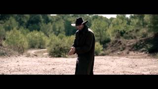 NOSOTROS SOMOS JUSTICIA  Cortometraje Western [upl. by Riobard]