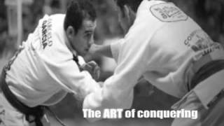 Brazilian JiuJitsu The Game of Human Chess [upl. by Elcin]