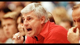 Bobby Knight Basketball Coach Known for Trophies and Tantrums Dies at 83 [upl. by Esimaj148]