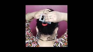 Only Clutcher Hairstyles shorts short youtubeshorts ytshorts PeehuHairStyle [upl. by Lois]