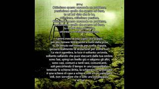 Ottimismo Pessimo Rancore amp DJ MYKE Lyrics [upl. by Eniawd177]