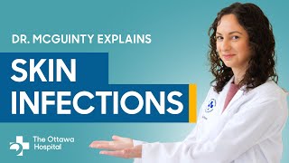 Understanding skin infections [upl. by Odlanir]