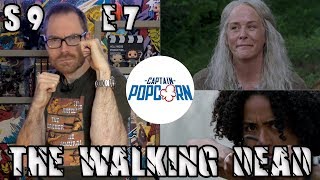 The Walking Dead saison 9 épisode 7  analyse et avis [upl. by Hallock123]