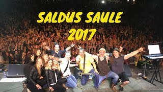 SALDUS SAULE [upl. by Almeeta]