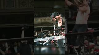 Kewin Owens VS El generico😱😱 wwe shorts ytshorts viralvideo [upl. by Profant]