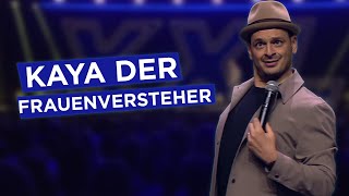 Kaya Yanar  Die Mutter meiner Kinder  1LIVE KÖLN COMEDYNACHT XXL 2024 [upl. by Acireh]