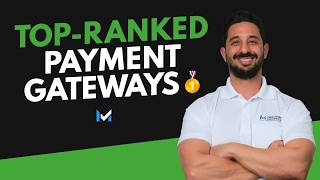 The 7 Best Payment Gateways for Small Business [upl. by Athiste457]