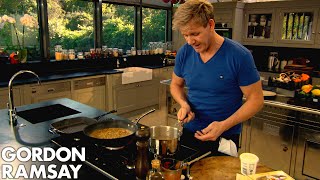 Gordons Pasta Guide  Gordon Ramsay [upl. by Brig]