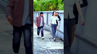 Drama explosion Truongblackfunny world comedy shortvideo viralvideo youtube [upl. by Tilla]