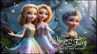 The tales of two sisters  Fairytales  Stories for kids [upl. by Amsed395]