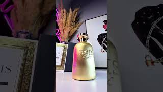 📣BOIS 1920  ORO 1920 дамасдухами perfume духи ароматы deliciousfragrances парфюмерия [upl. by Alrahc83]