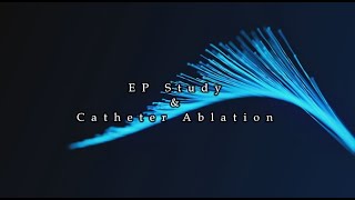 EP Study amp Catheter Ablation SVT Procedure  Patient Education Urdu Narration [upl. by Lillian498]