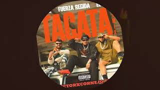 Tiagz  Fuerza Regida  El Alfa TACATA REMIX TECH HOUSE REMIX techhouse Victorxcornejo Edit [upl. by Ormand]