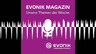 Das Ende vom Evonik Magazin  Evonik Magazin [upl. by Lovash]