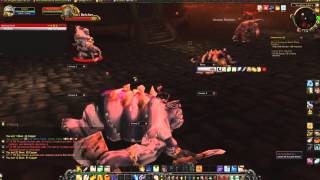 WoW Rivendares Deathcharger Mount Guide [upl. by Humphrey]