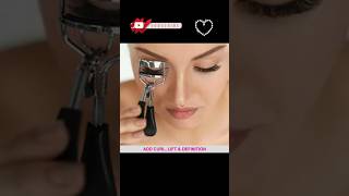 VEGA Eyelash Curler Unboxing ✨♥️ unboxing shorts shortvideo [upl. by Julide]