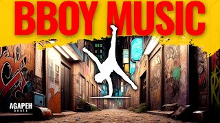 BBOY BREAKDANCE MUSIC 20242025 quotIGNATEquot Hip Hop Dance Battle Music BBoying Breaking Beat [upl. by Leahcimnaj169]