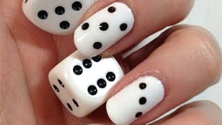 Easy And Elegant Nails Designs For You Guys 💅💯 [upl. by Krakow]