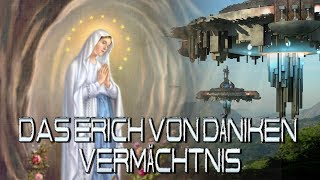 Das Erich von Däniken Vermächtnis [upl. by Oiramal]