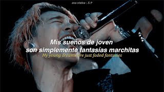 BIG BANG — ❝ SOBER ❞ Traducido al español y lyrics [upl. by Sirromal1]