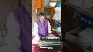 Ek or gajab ki dhun Dil Deewane ka Dola shorts music dhun harmonium song old nice [upl. by Suravart]