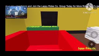 Journey into imagination with figment in Roblox [upl. by Lattie]