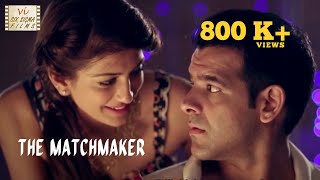 Husband Wife amp Extramarital Affair  The Matchmaker  A Metaverse Short Film  Six Sigma Films [upl. by Ru]