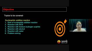 Aldehyde Ketone amp Carboxylic Acids L5  12th NEET Chemistry  5th Nov 2024 [upl. by Beckerman]