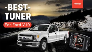 Best Tuner for Ford V10  Top 5 Tuner of 2025 [upl. by Valley810]