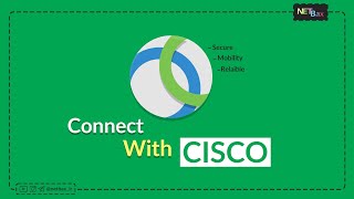 پـیــکربنــدی Cisco AnyConnect و اتصــال از طــریـق Stunnel [upl. by Brigette]