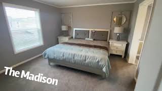 Manufactured Homes  Virtual Tour [upl. by Harpp428]