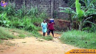 Ekene Mon Village Petite Amie 1 Films Nigerian  Film Nigérian En Français  EXCLUSIVE [upl. by Meraree]