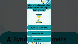 Biology Definition Challenge  Cloning tools 3 [upl. by Berck36]