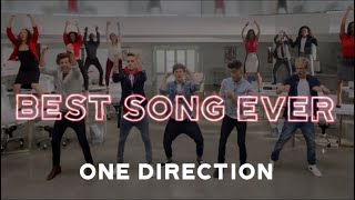 Best Song Ever  One Direction  WhatsApp Status  With Lyrics  DVA shorts onedirection song [upl. by Adnohral]