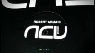 Robert Armani  Night Train original mix [upl. by Gosser]