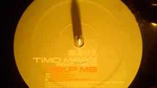 Timo Maas feat Kelis  Help me [upl. by Atse]