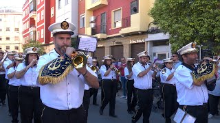 El concejal de Turismo subraya la importancia de la música en València [upl. by Nylear]