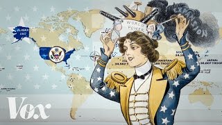 How America became a superpower [upl. by Ide963]