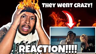 THEY REALLY SPAZZED ON THIS Cordae  Saturday Mornings feat Lil Wayne REACTION 🔥🔥 [upl. by Laise]