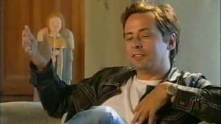 Nick Heyward and Haircut 100 from Top Ten [upl. by Tam]