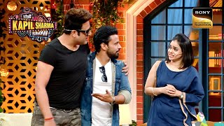 क्या Kapil रखेगा Thakur को अपने Show में  The Kapil Sharma Show Season 2  Full Episode [upl. by Oznola437]