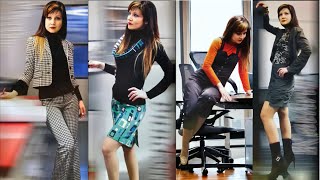 The Office style clothing at Rinas Boutique [upl. by Lunette]