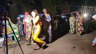 KIGODORO Dance  SHUGHULI ZA USWAHILINI  Usiku Wa BAIKOKO KIGOGO [upl. by Silbahc650]