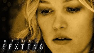 Sexting 2010  Short Film  Julia Stiles  Marin Ireland  Jamie Anderson [upl. by Hengel786]